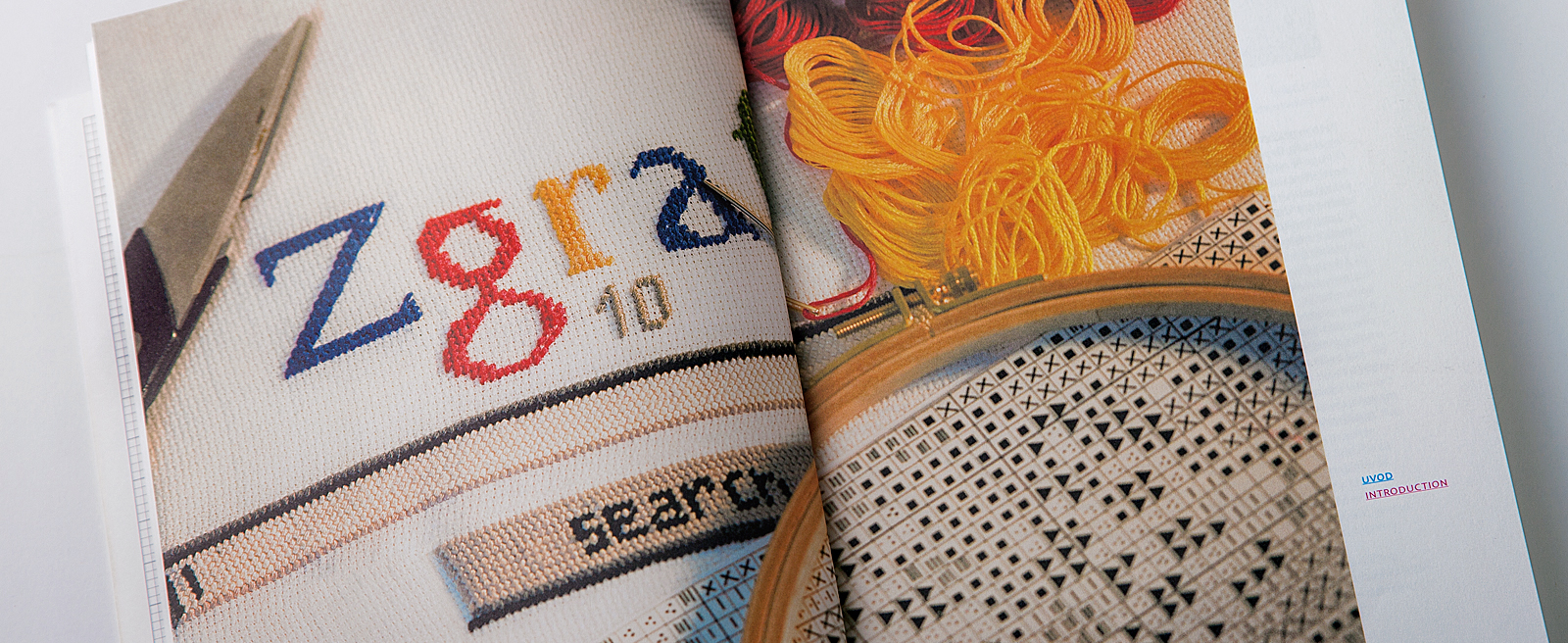 Studio Sonda na ZGRAF-u 10