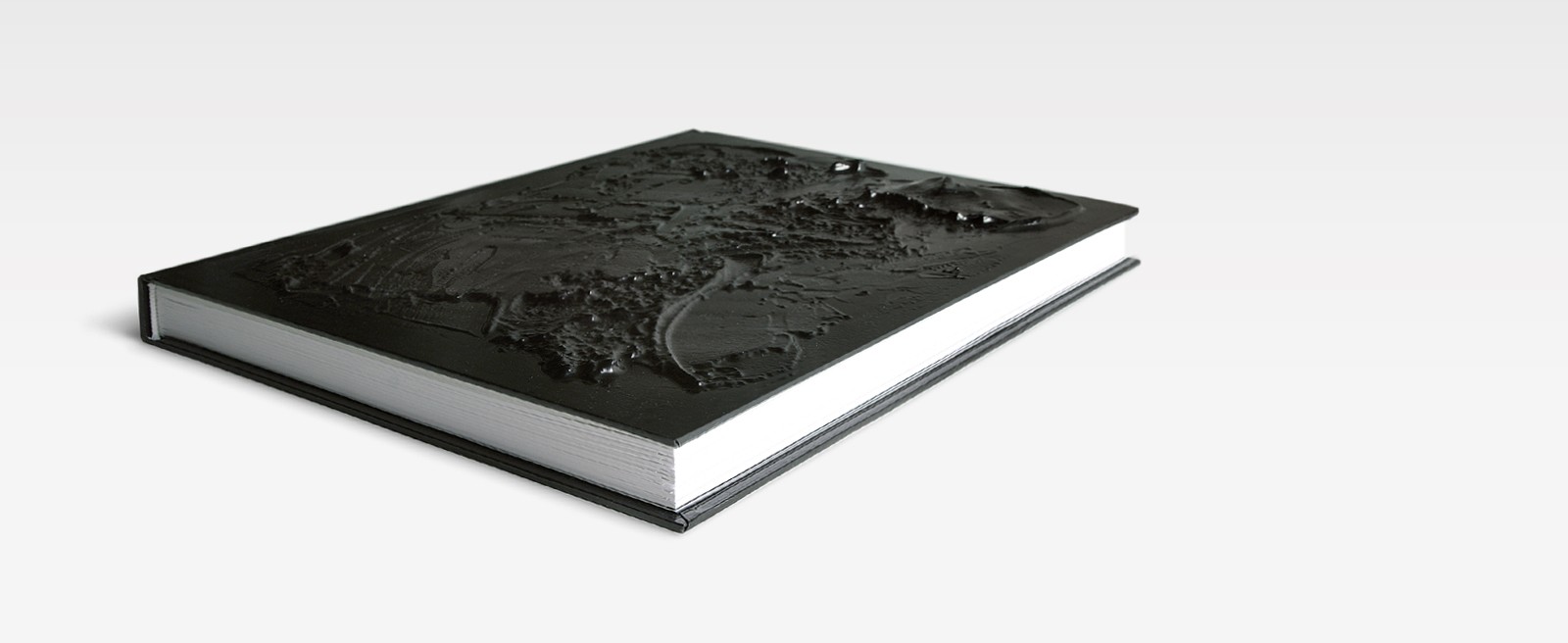 ICOGRADA for the monograph of Šumonja