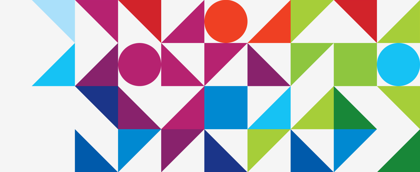 Visual ID of the Public Open University of Rovinj