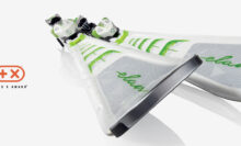 Croatia, Croatian Design, design, Elan, Illumina, Plus X Award, ski, Sonda, Studio Sonda