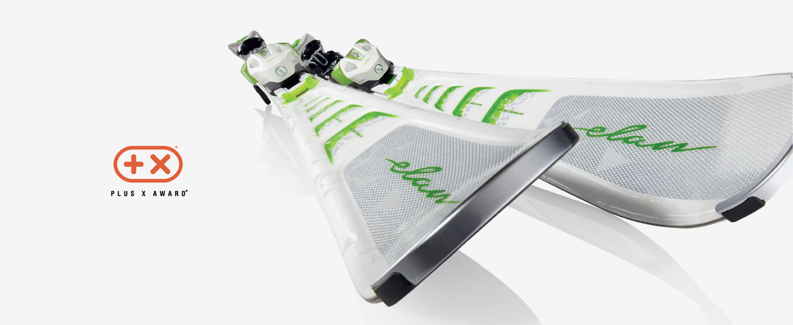 Skiji Illumini Plus X Award