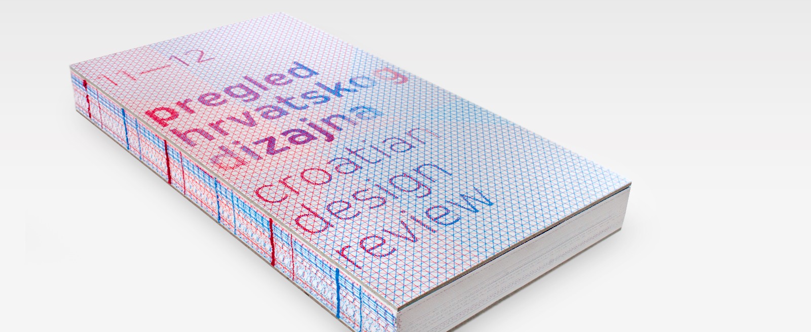 The catalogue of Croatian design 11/12 under our direction