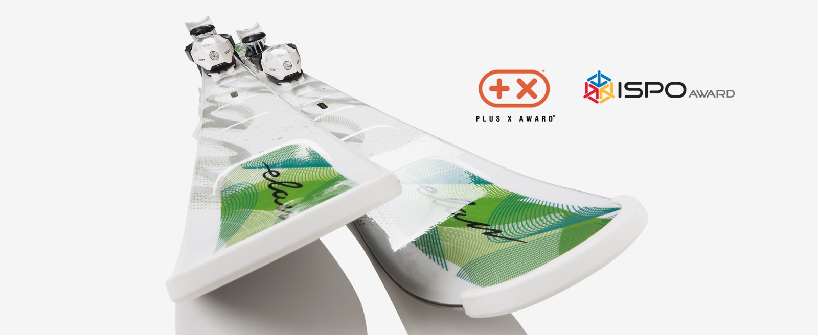 Two German awards for the Delight Ski