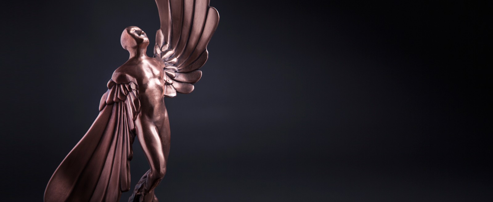 London International Award to Piquentum Brazda