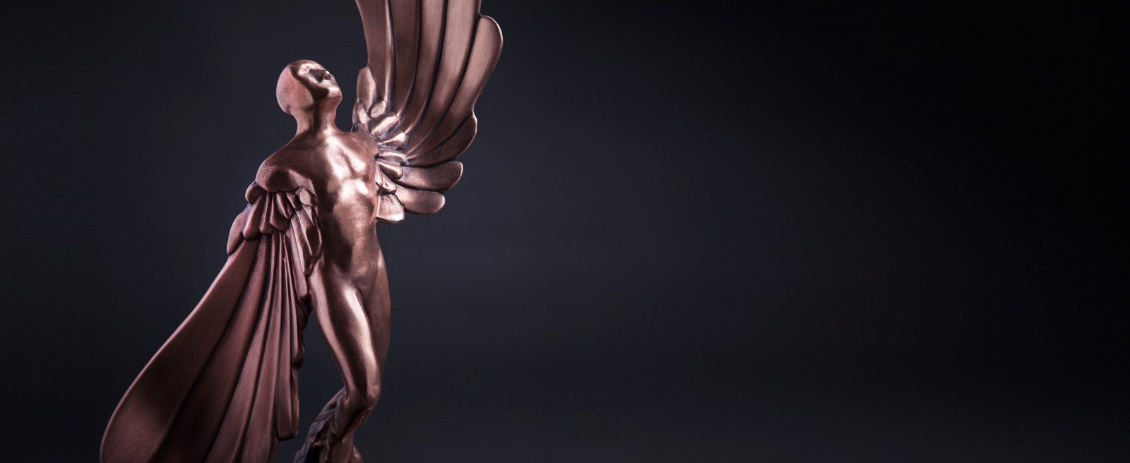 London International Award to Piquentum Brazda