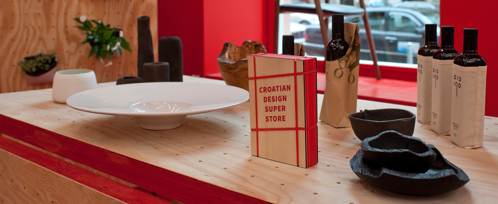 Croatian Design Superstore