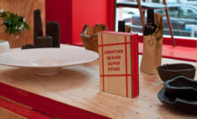 Croatian Design Superstore, Hommage supi, Ira Payer, Piquentum, Suzana Košćak, Sonda, Studio Sonda