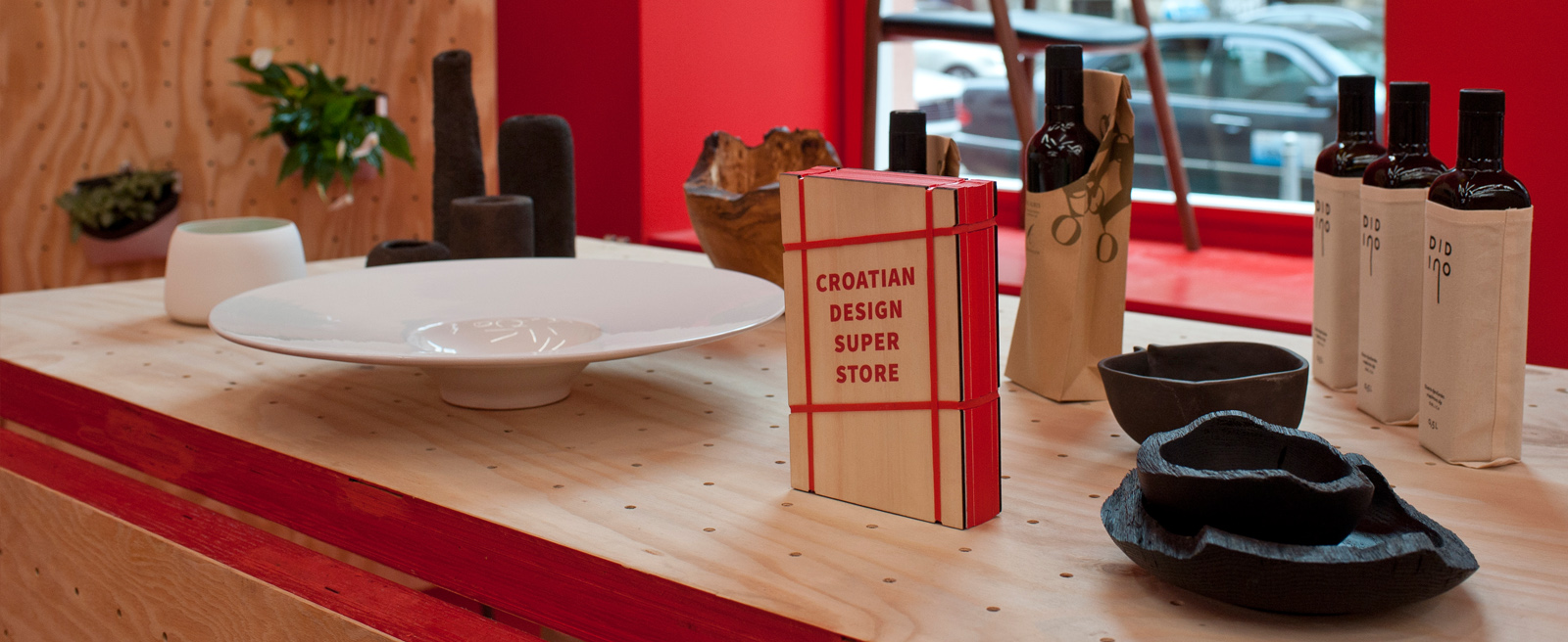 Croatian Design Superstore