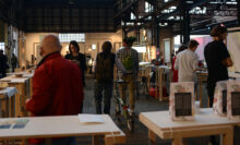dizajn, Hommage supi, Hrvatska, Hrvatski dizajn, Hrvatsko dizajnersko društvo, Hungry Designers, istarska supa, Istra, Milano, Milanski tjedan dizajna, Organization in Design, Sonda, Studio Sonda, supa, Ventura Lambrate, Vižinada