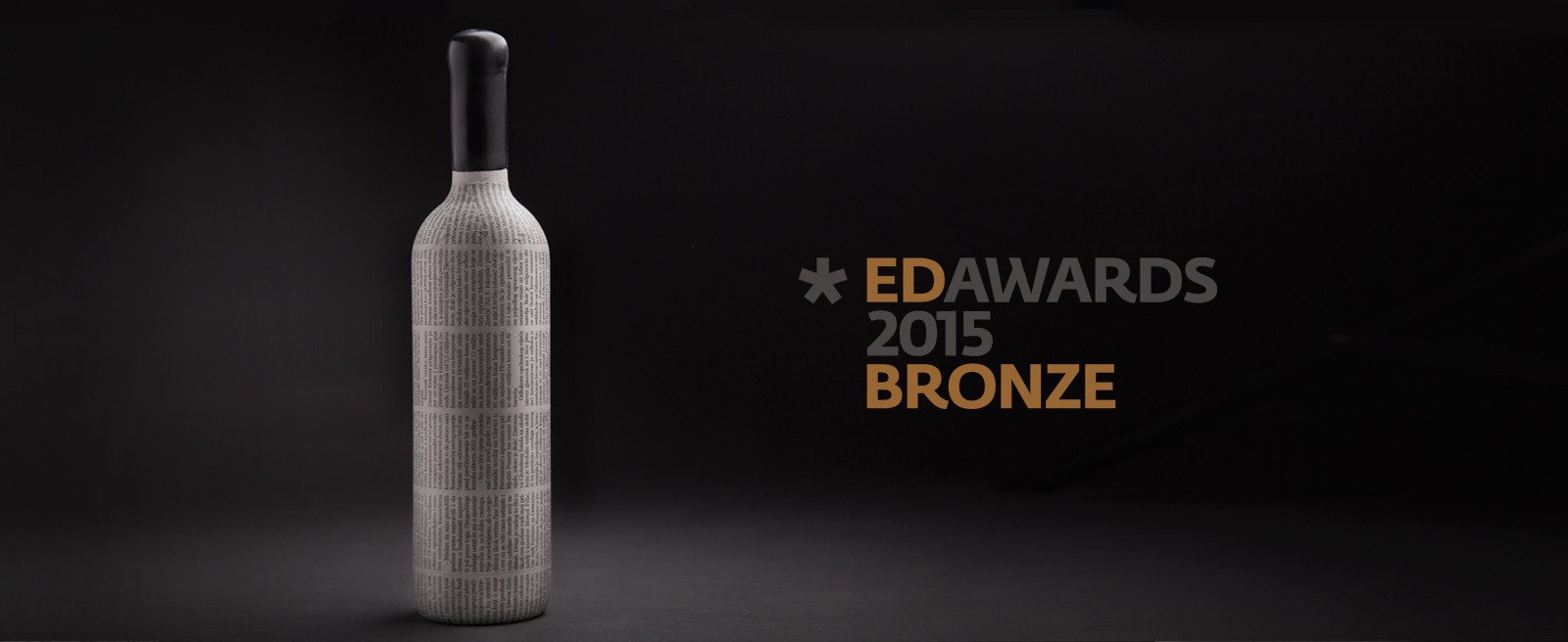 Piquentum Brazda brought Sonda the EdAward