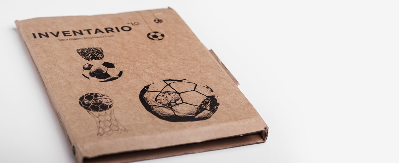 Inventario writes about the project LumbriJELA