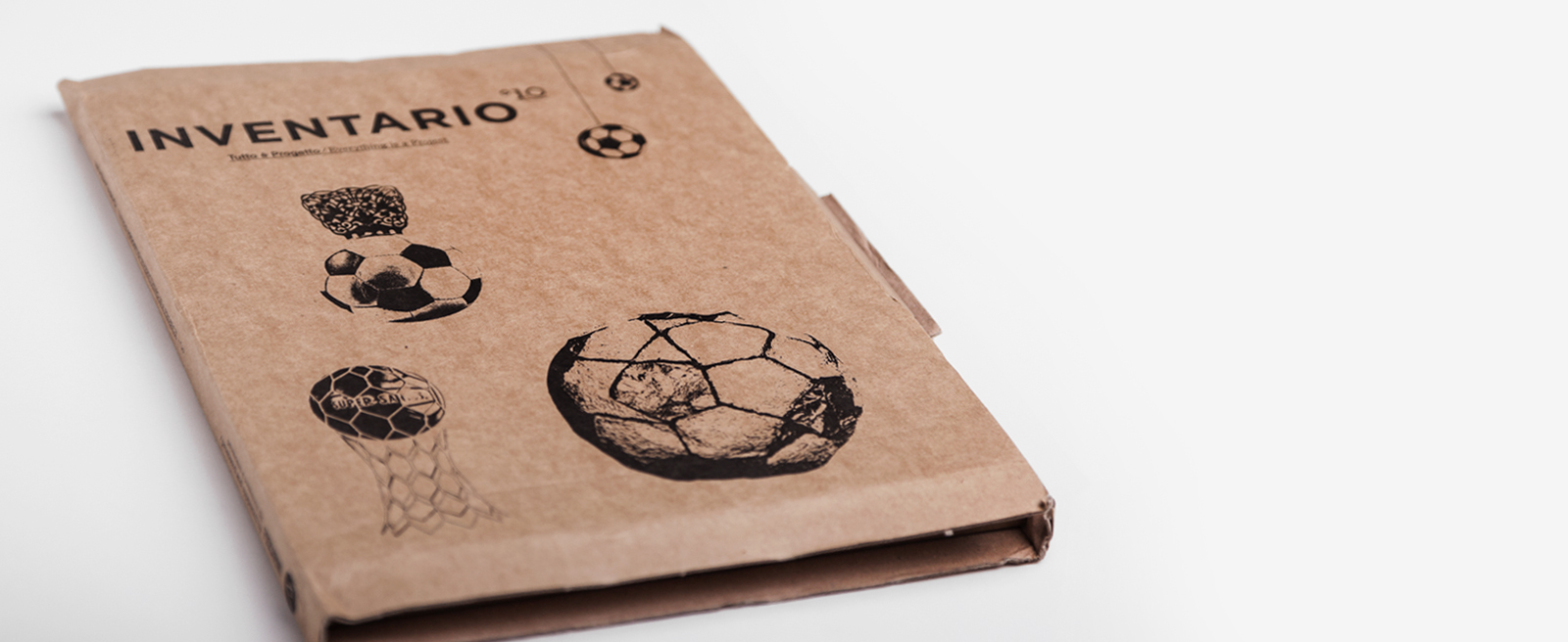 Inventario writes about the project LumbriJELA