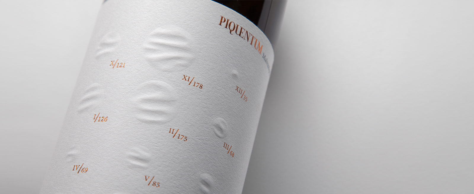 Piquentum St.Vital, nature speaks out through label