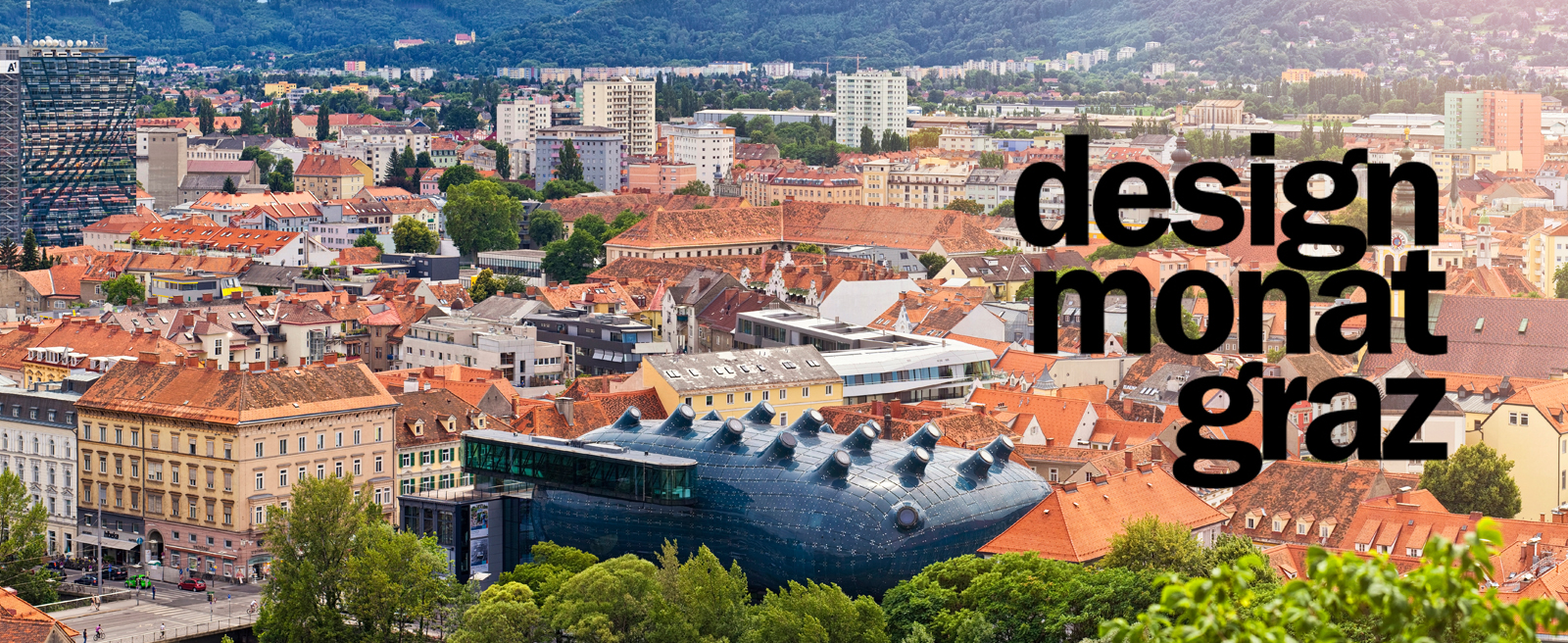 Piquentum Brazda on exhibition in Graz 