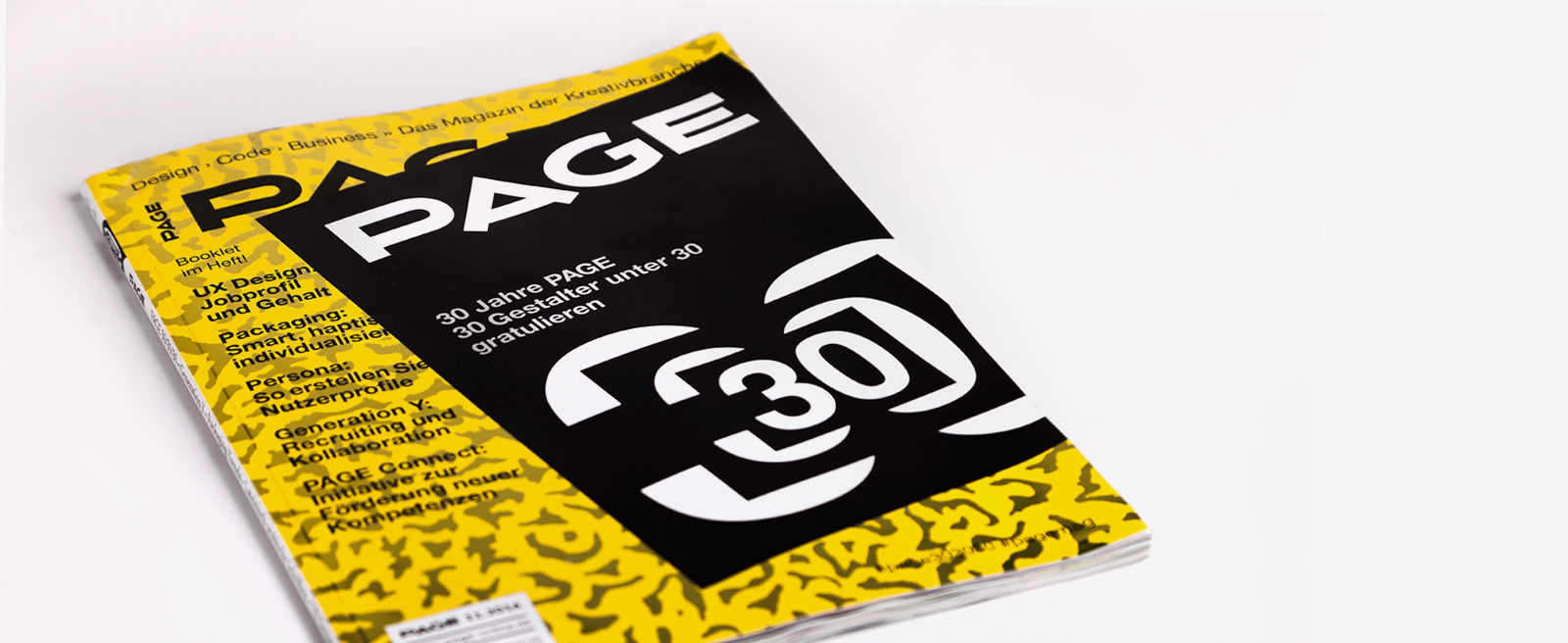 PAGE about the future of packaging