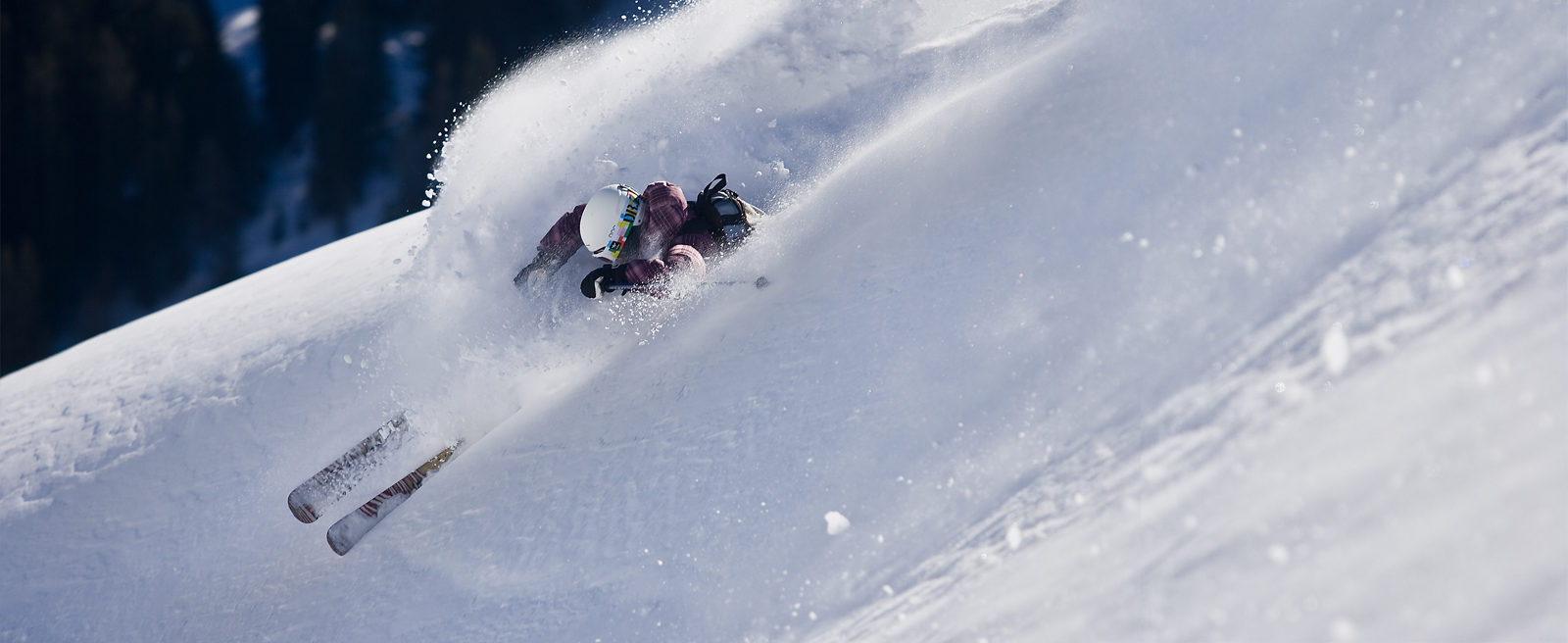 10 years of ski design for Elan