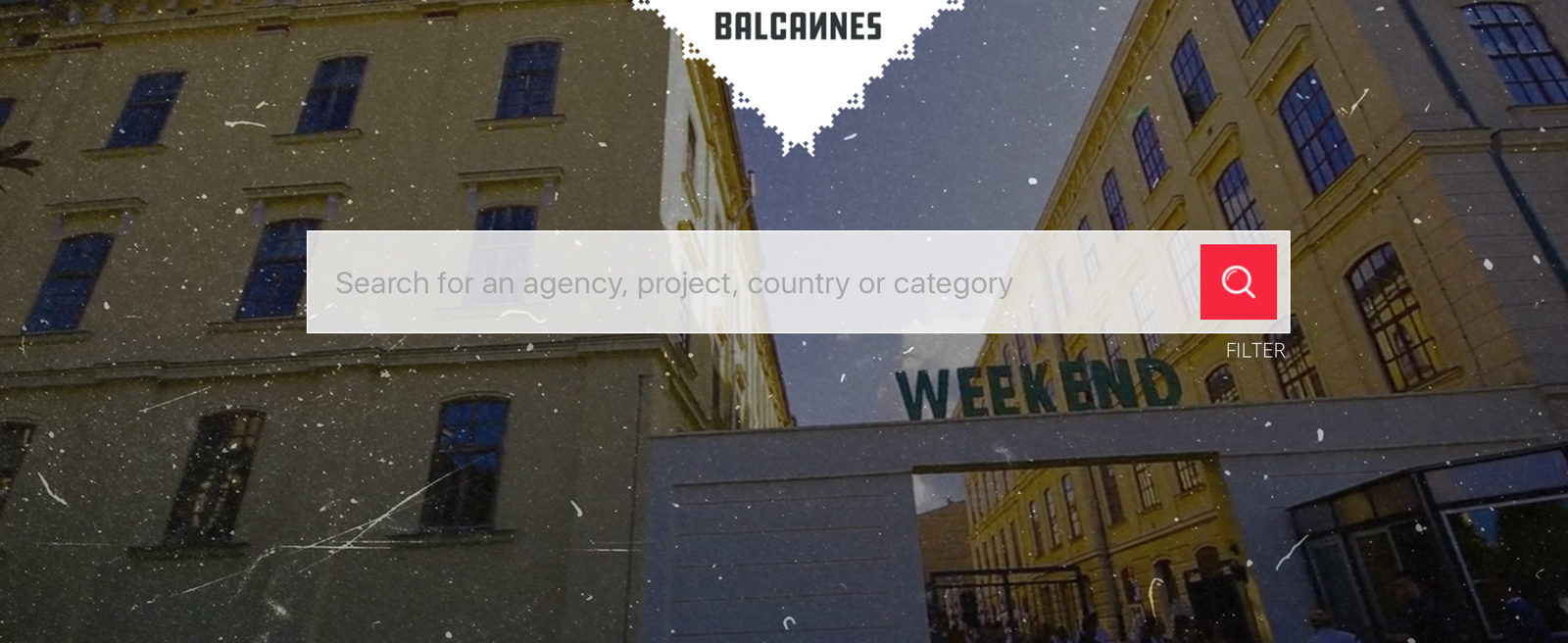 BOOKtiga award among the Balcannes Top 25