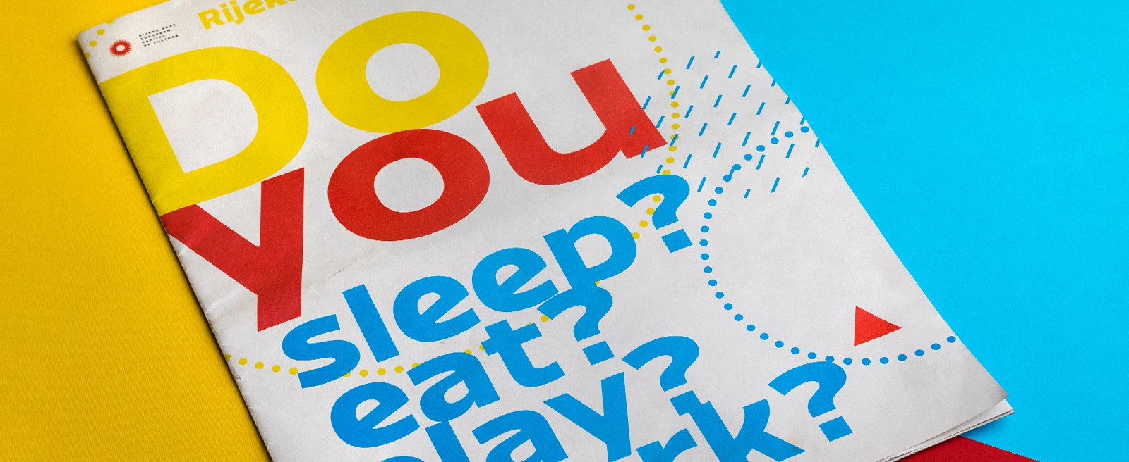 Do you sleep? eat? play? work?