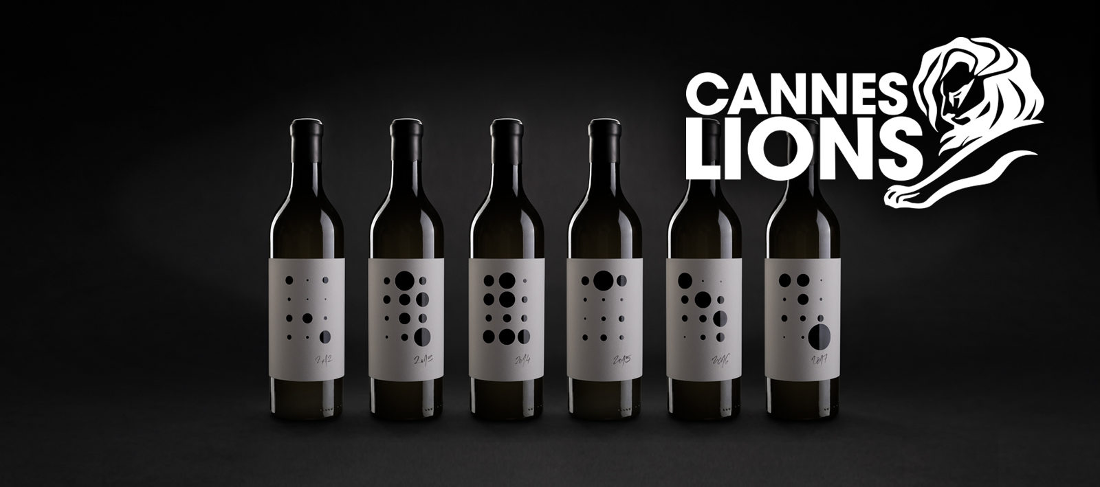 Studio Sonda awarded with Cannes Lion
