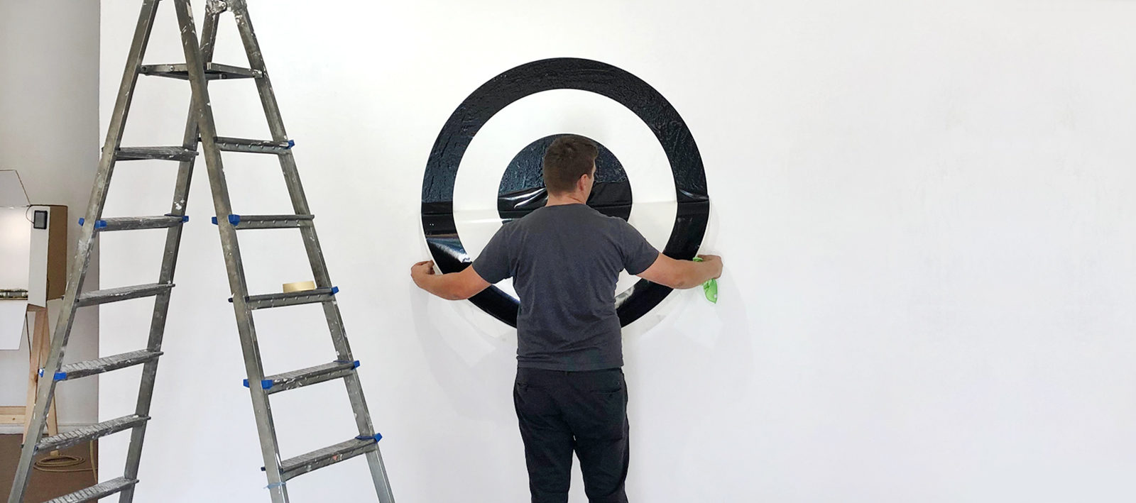 Sonda’s exhibition opens the Creative Republic festival