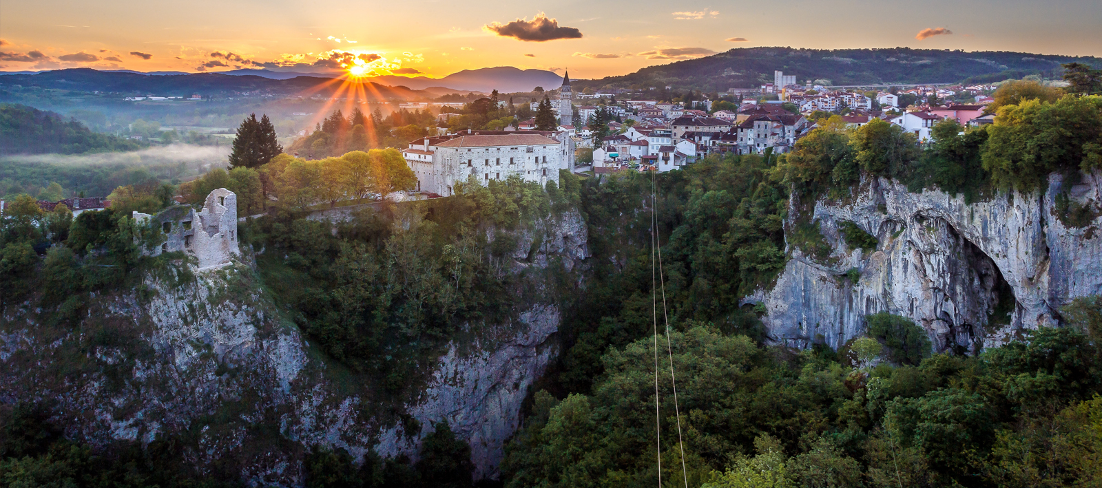 Izazovi ispijanja kulture u Istri
