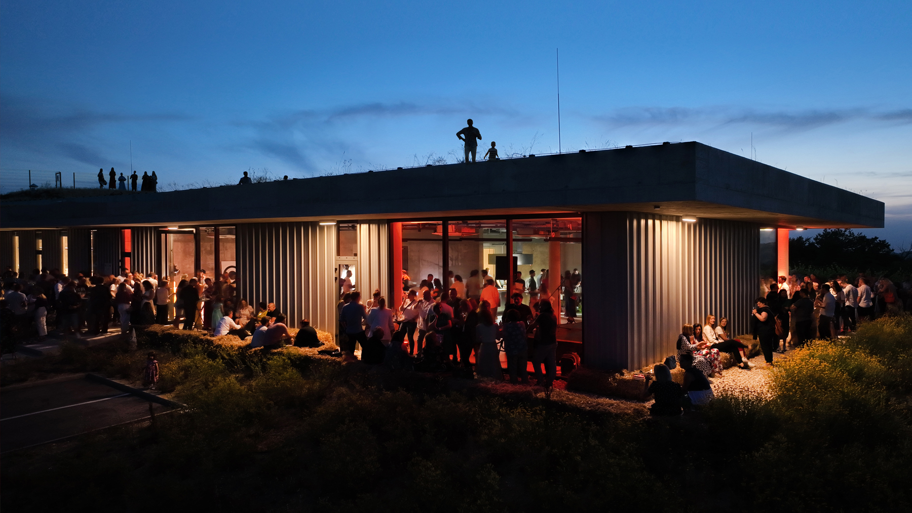Welcome to Sonda Creative Centre