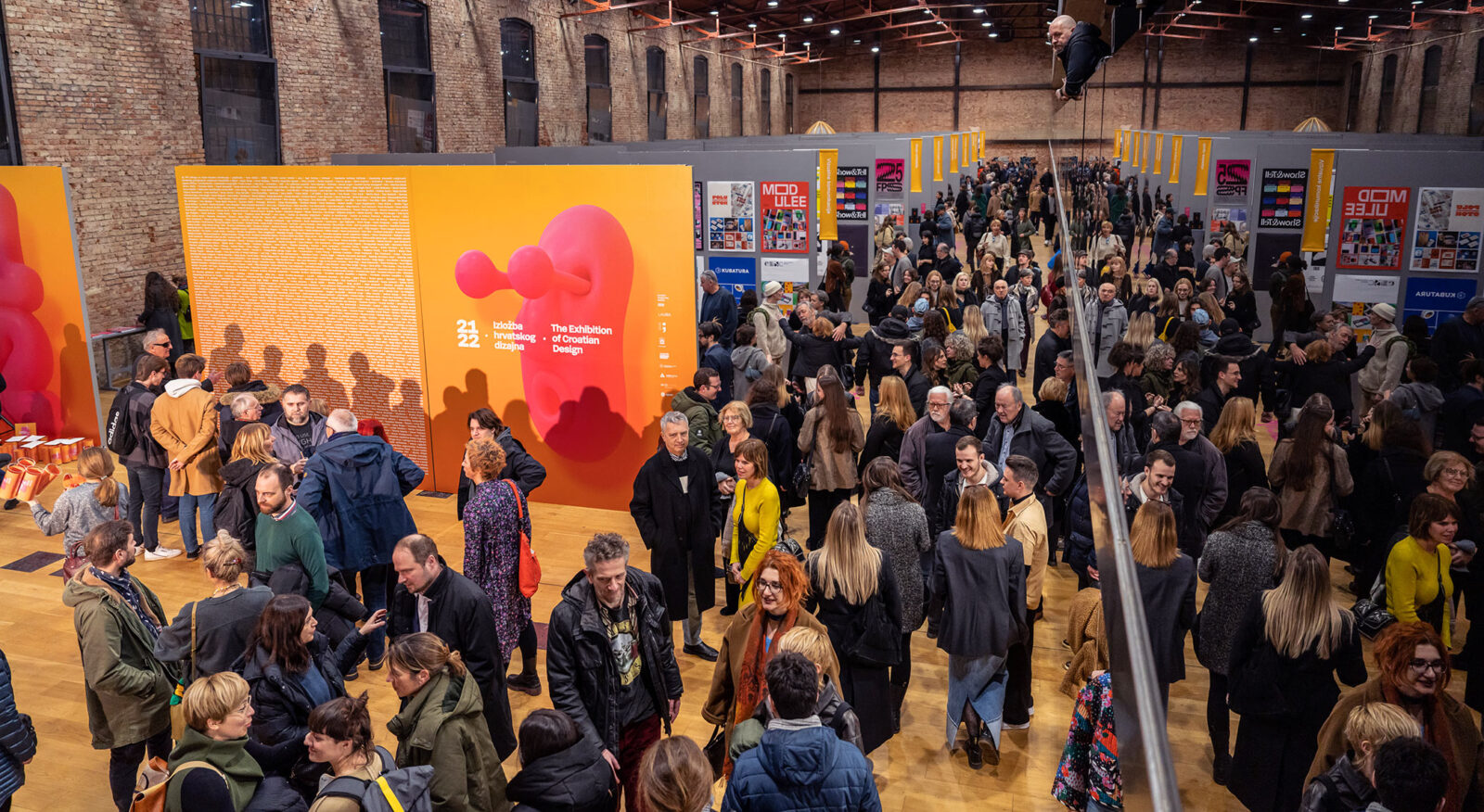 3 projects awarded at the Exhibition of Croatian Design