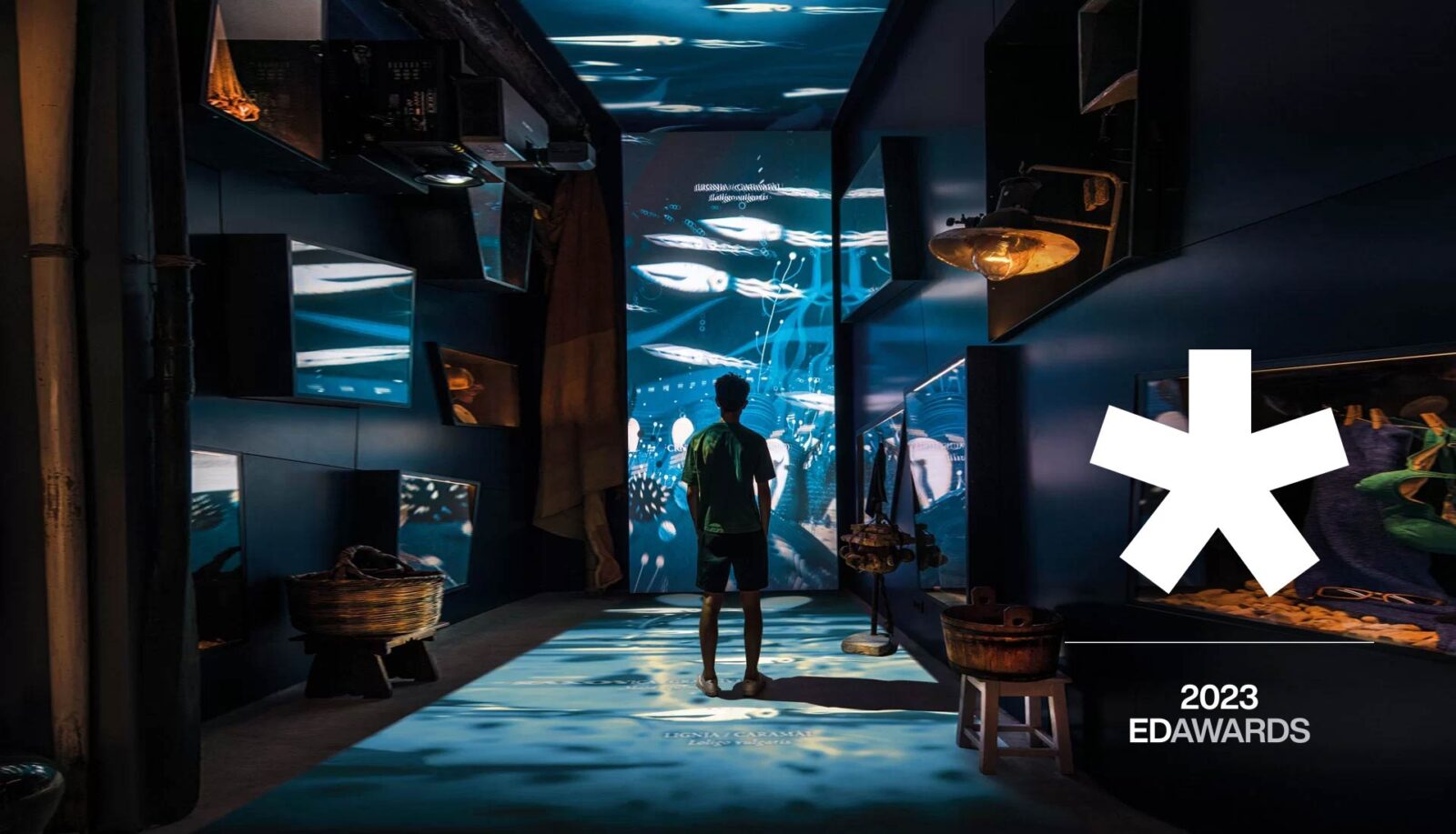 European Design Award za Sondu i Batanu