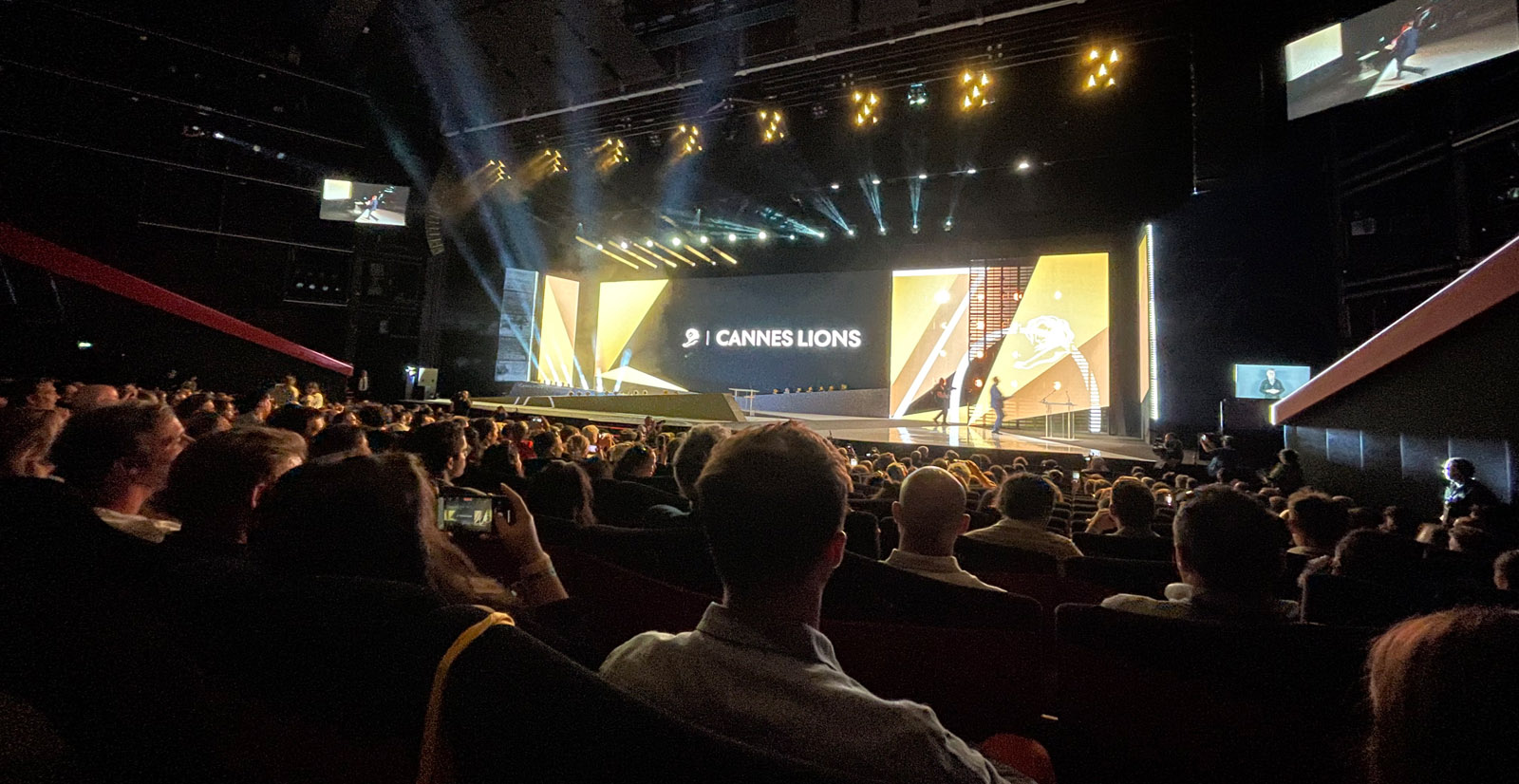 Cannes Lions ’23 recap