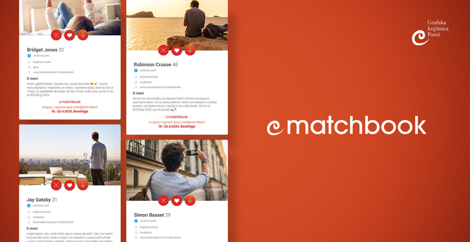 MatchBOOK