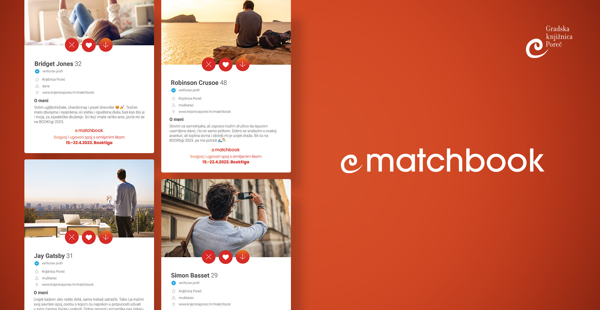 MatchBOOK