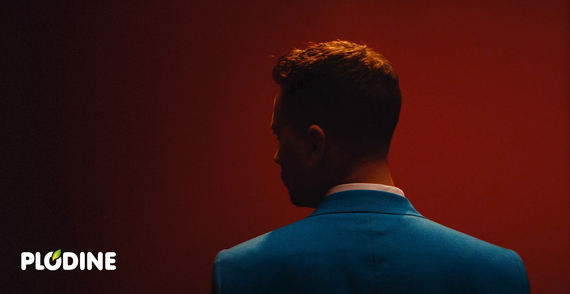 Holiday campaign for Plodine