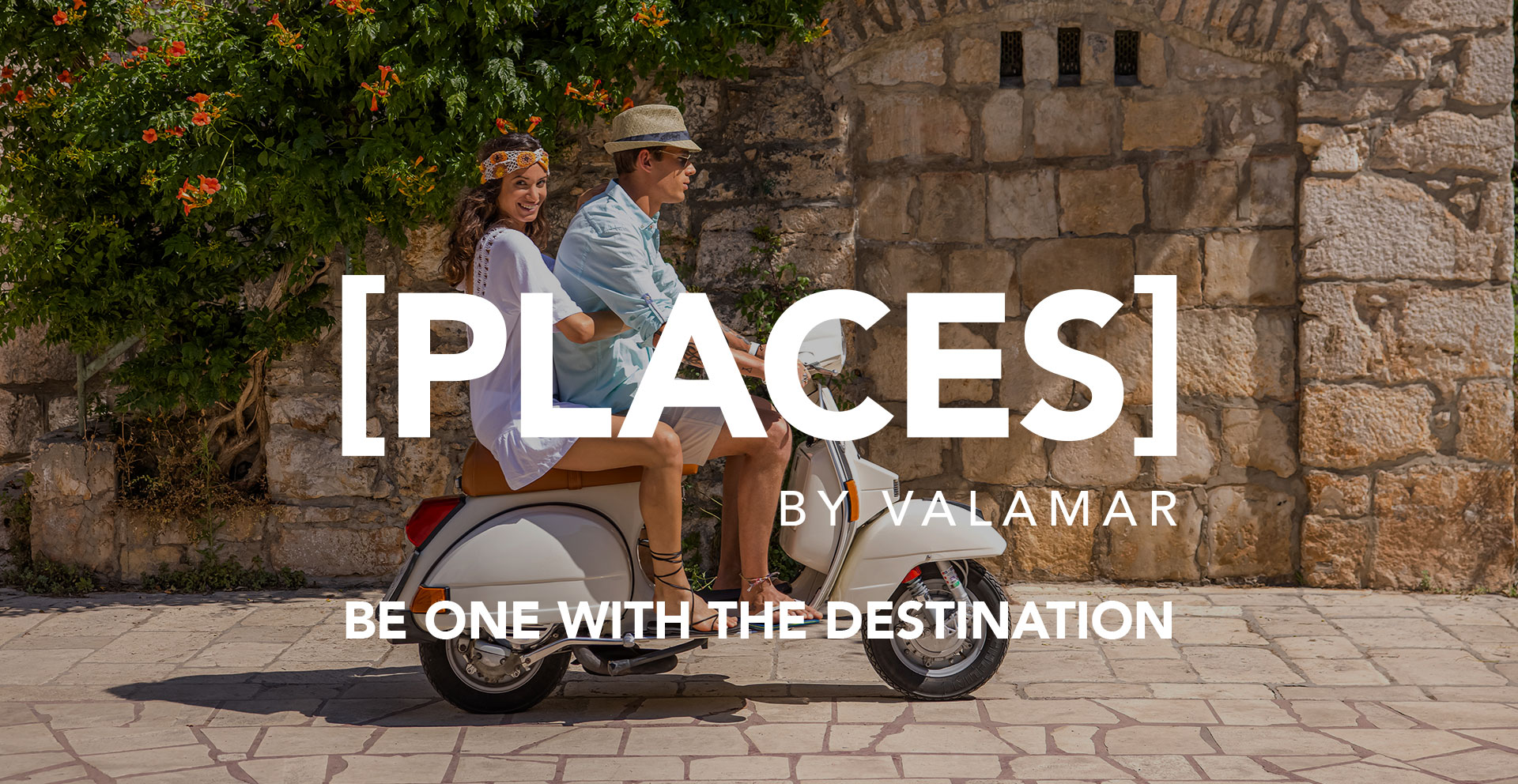[PLACES] by Valamar