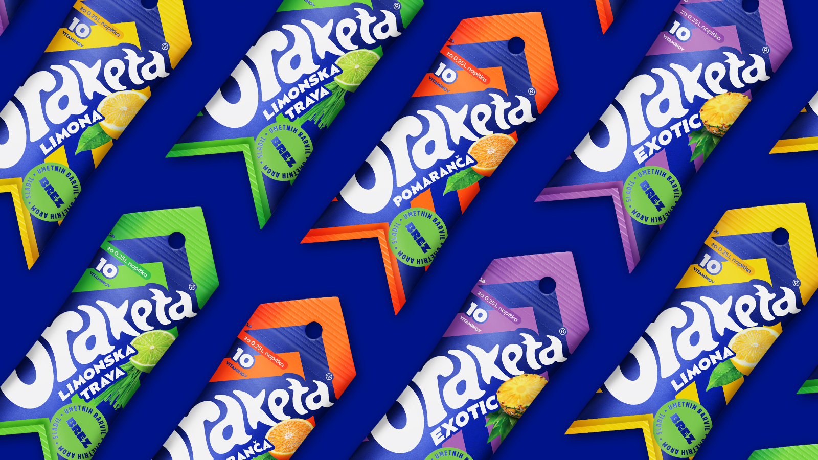 New Oraketa