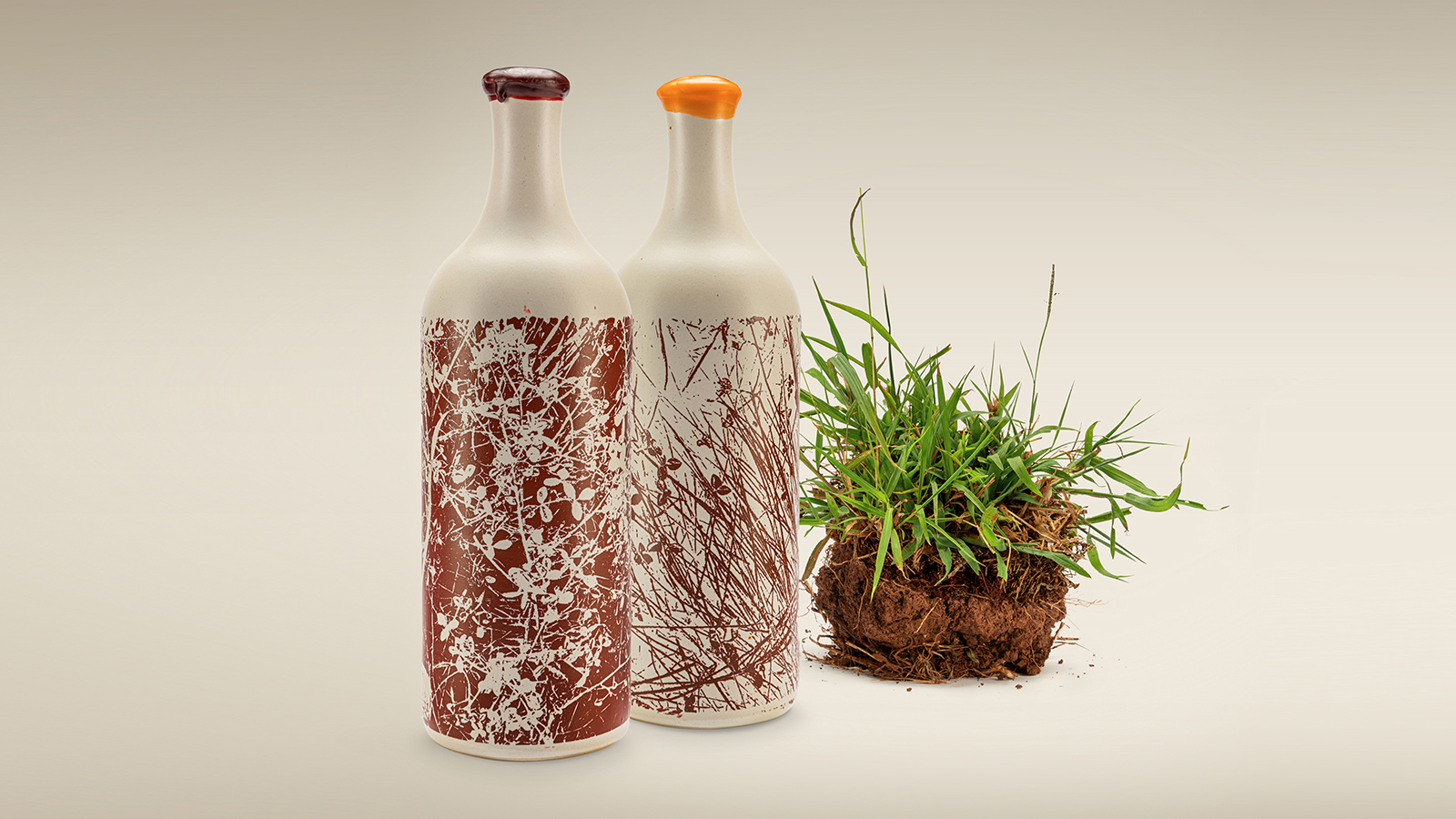 Rawino. Crafted by terroir
