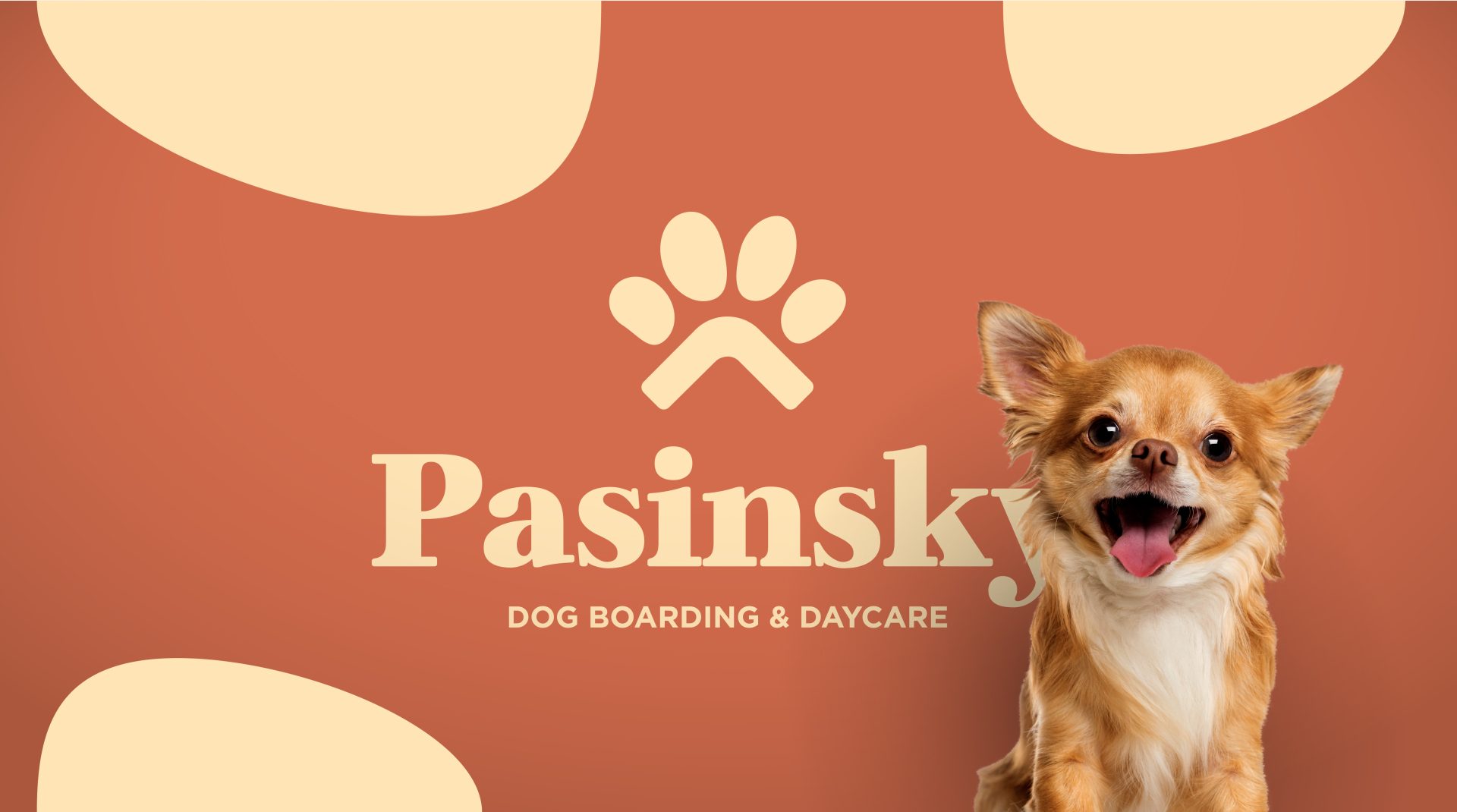 Pasinsky,  A Truly WOW Dog Hotel