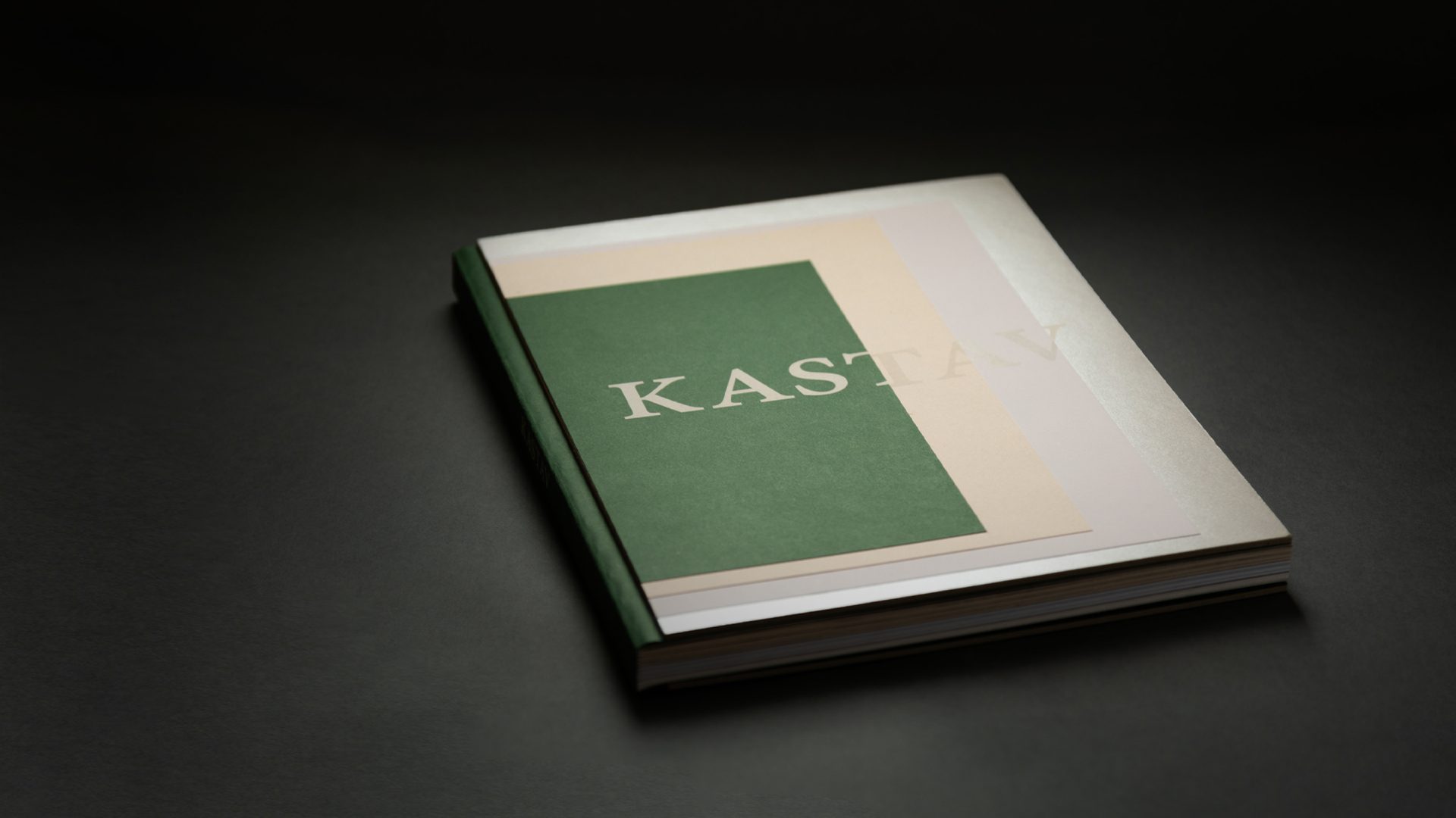 Monograph of the City of Kastav